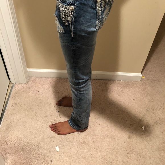 Miss Me Jeans - Picture 5 of 7